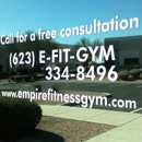 Empire Fitness Gym - Massage Therapists