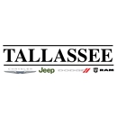Tallassee Chrysler Dodge Jeep Ram - New Car Dealers