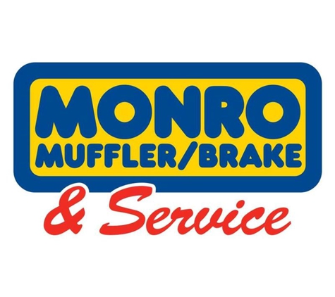 Monro Auto Service & Tire Center - West Bend, WI