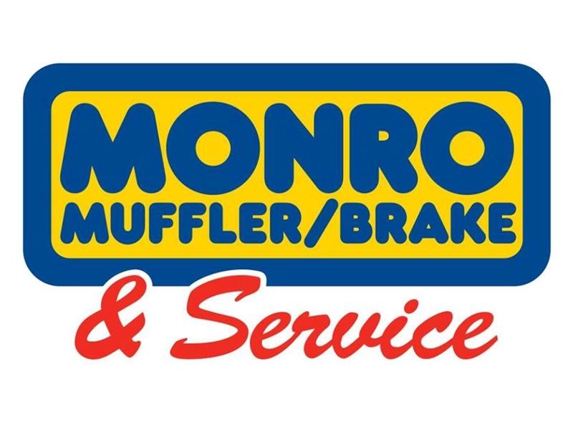 Monro Auto Service & Tire Center - Vails Gate, NY