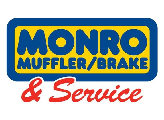 Monro Muffler Brake & Service - Amherst, NH