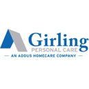 Girling Personal Care - Home Health Services