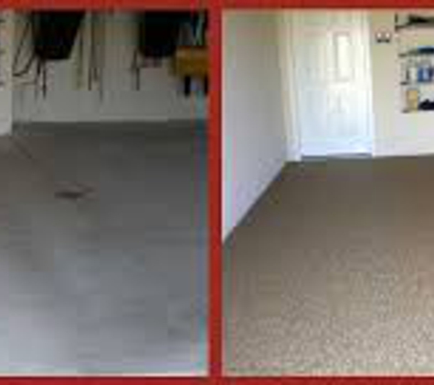 Row-N-Rock Flooring - Thatcher, AZ