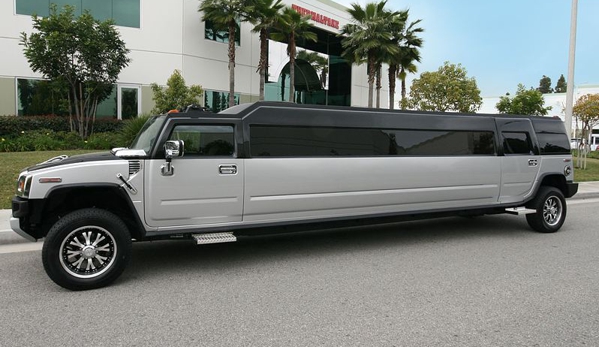 Lake Mary Limo Service - Lake Mary, FL