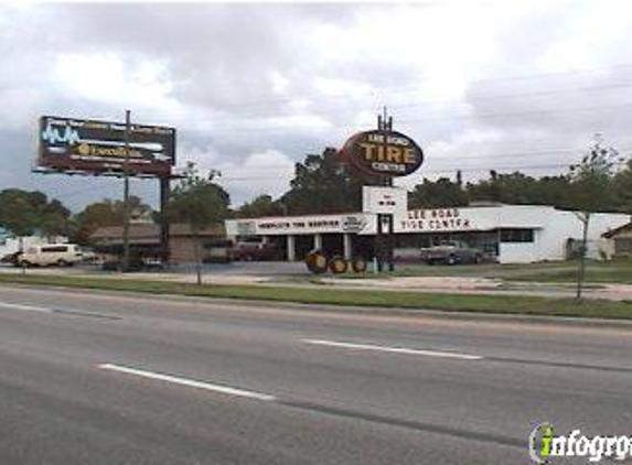 Lee Road Tire Center - Orlando, FL