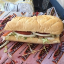 Firehouse Subs - Fast Food Restaurants