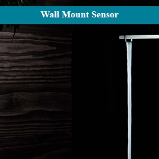 Autoflo Pty Ltd - Brunswick, VIC. Wall Mount Sensor