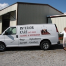 Interior Care - Carpet & Rug Repair