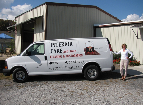 Interior Care - Chattanooga, TN