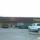 Family Thrift Store