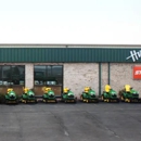 Hutson, Inc - Lawn Mowers