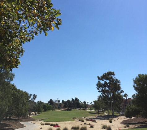 The Heights Golf Club - San Diego, CA