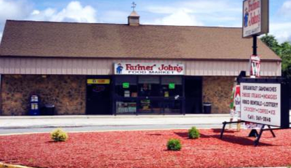 Farmer John's Food Market - Hammonton, NJ