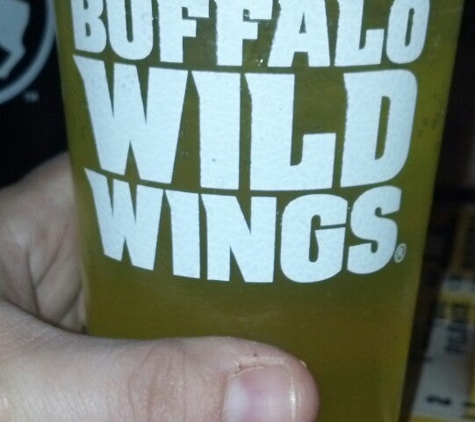 Buffalo Wild Wings - Big Rapids, MI