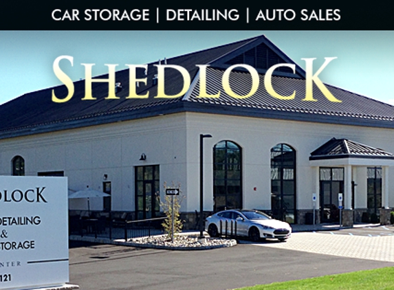 Shedlock Auto Care Specialists - Warren, NJ