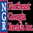 Northeast Georgia Rentals Inc