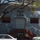 Church of Christ Alameda CA
