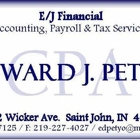 E/J Financial