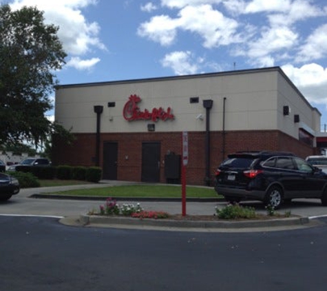 Chick-fil-A - Valdosta, GA