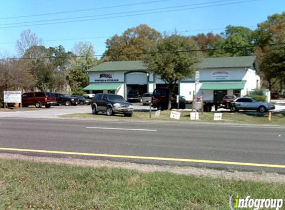 First Coast Automotive Center - Fernandina Beach, FL