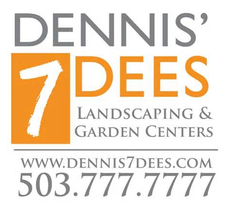 Dennis' 7 Dees Garden Center - Seaside, OR