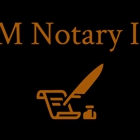 SSM Notary Inc.