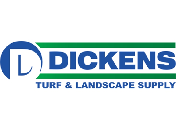 Dickens Turf And Landscape Supply - Nashville, TN