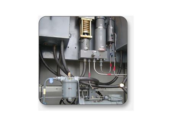 Union Hydraulics - Sale, VIC