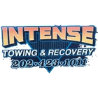 Intense Towing & Recovery