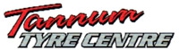 Tannum Tyre Centre Logo
