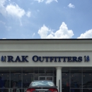 Rak Outfitter - Camping Equipment