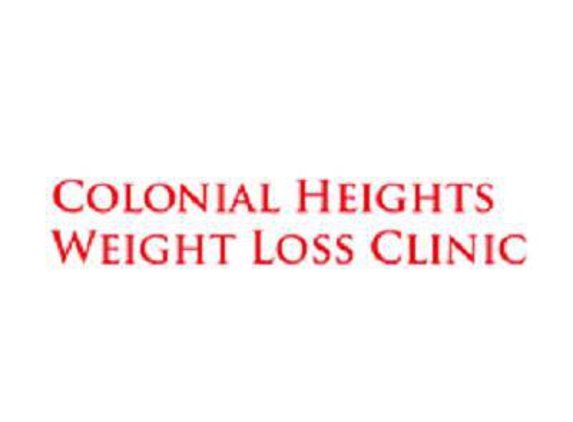 Colonial Heights Weight Loss Clinic - Kingsport, TN