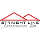 Straight Line Construction, Inc. - Wheelchairs