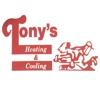 Tony's Heating & Cooling gallery