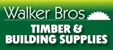 Walker Bros Timber & Building Supplies - Timber Supplies