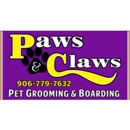 Paws & Claws Pet Grooming and Boarding - Pet Grooming