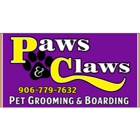 Paws & Claws Pet Grooming and Boarding