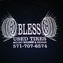 Tecos Used Tires - Tire Dealers