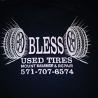 Tecos Used Tires