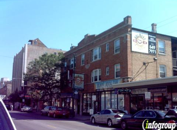 Belmont Dental Care - Chicago, IL