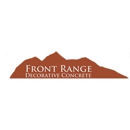 Front Range Decorative Concrete - Concrete Contractors