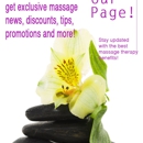 Cindy's Therapeutic Massage - Massage Therapists