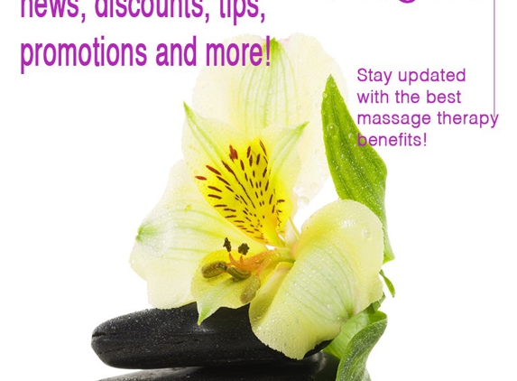 Cindy's Therapeutic Massage - Gray, GA