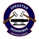 NC Shegstad  Ornamental Ironworks - Steel Erectors