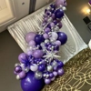 Animated Art Balloon Decor and Entertainment gallery