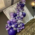 Animated Art Balloon Decor and Entertainment