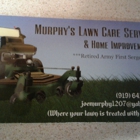 Murphy's Lawn Care & Paint Services