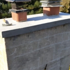 USA I Chimney & Masonry