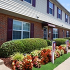 College Square at Harbour View Townhome Apartments