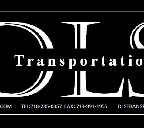 DLS Transportation Corp. - Bronx, NY